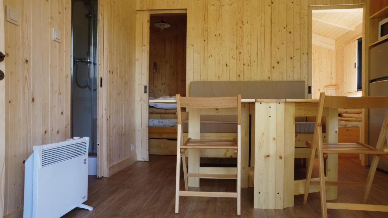 Camping Belle Riviere Chaniers Εξωτερικό φωτογραφία